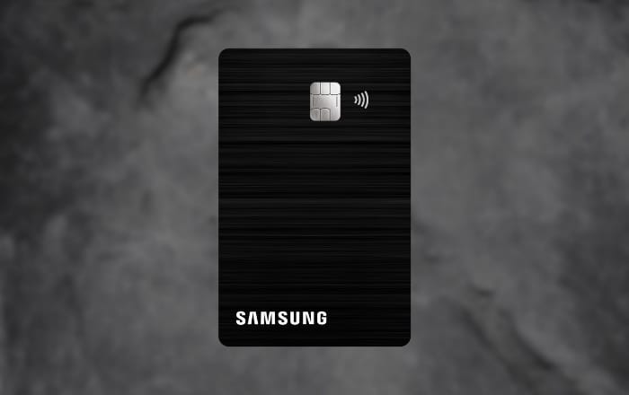 Cartão Samsung Limite de 35 mil: Benefícios e como pedir!