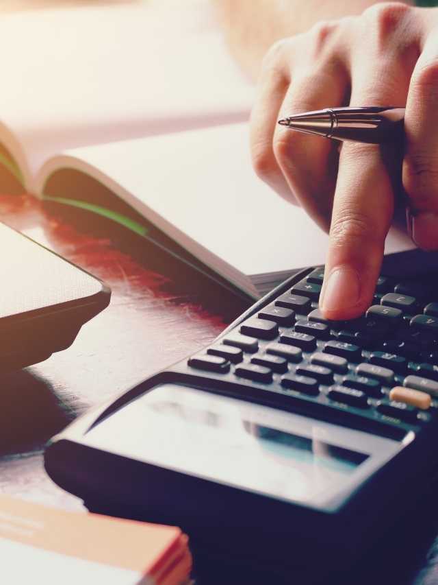 Como renegociar dívidas? Confira o passo a passo!