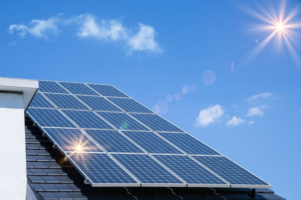Energia solar fotovoltaica