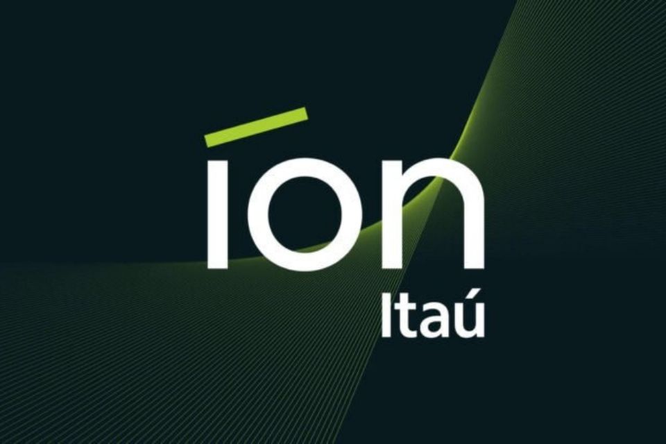 App Íon Itaú – Plataforma de Investimentos do Itaú
