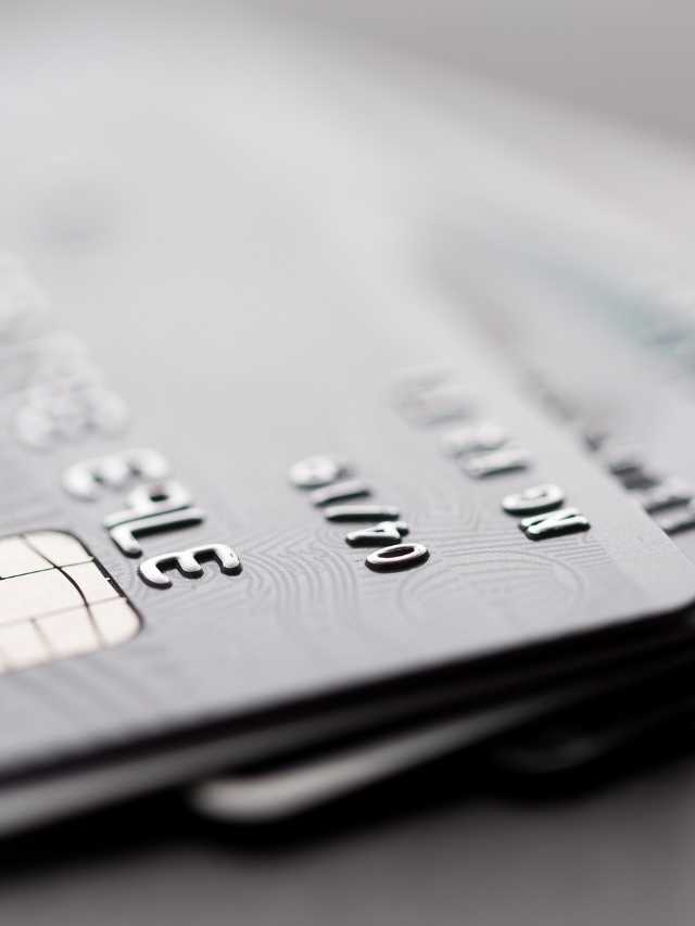 Conheça os benefícios do cartão Itaucard Click!