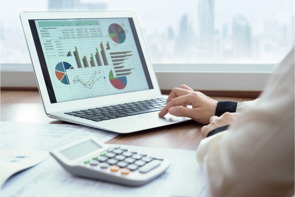 Planilha de Investimentos gratuita no Excel: gerencie sua carteira de ativos!