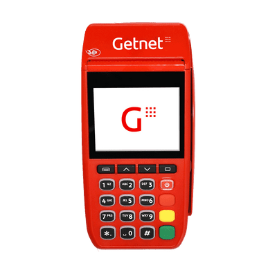 Getnet NFC
