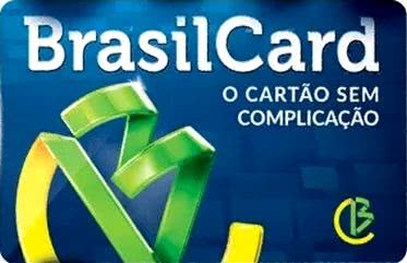 Cartão BrasilCard Fidelidade
