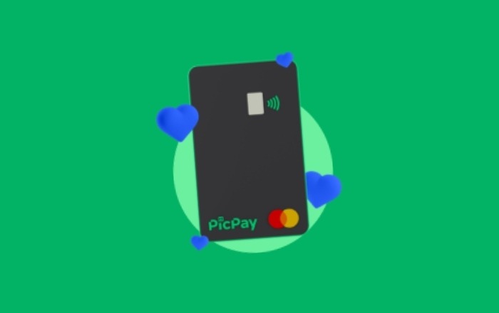 Cartão de crédito PicPay: Anuidade, Benefícios e Como Solicitar!