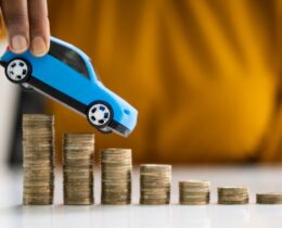 Empréstimos com garantia de veículo – Melhores empresas para contratar!