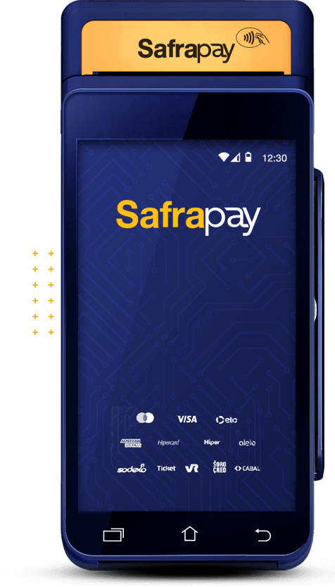 Safrapay Smart