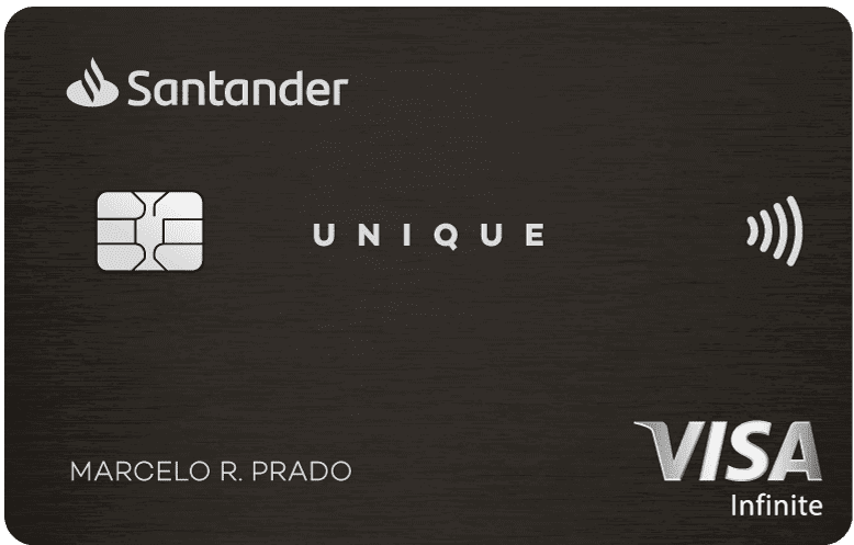 Santander Select Unique