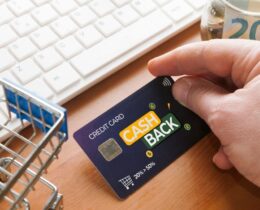 Cartão de Crédito com Cashback: 17 Melhores  para Ganhar Dinheiro
