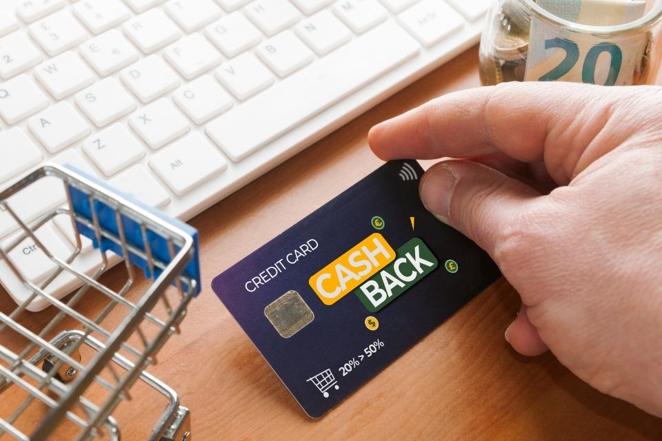 Cartão com Cashback! 18 melhores de 2024