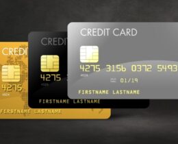 Cartão Gold, Platinum e Black: Qual a diferença?