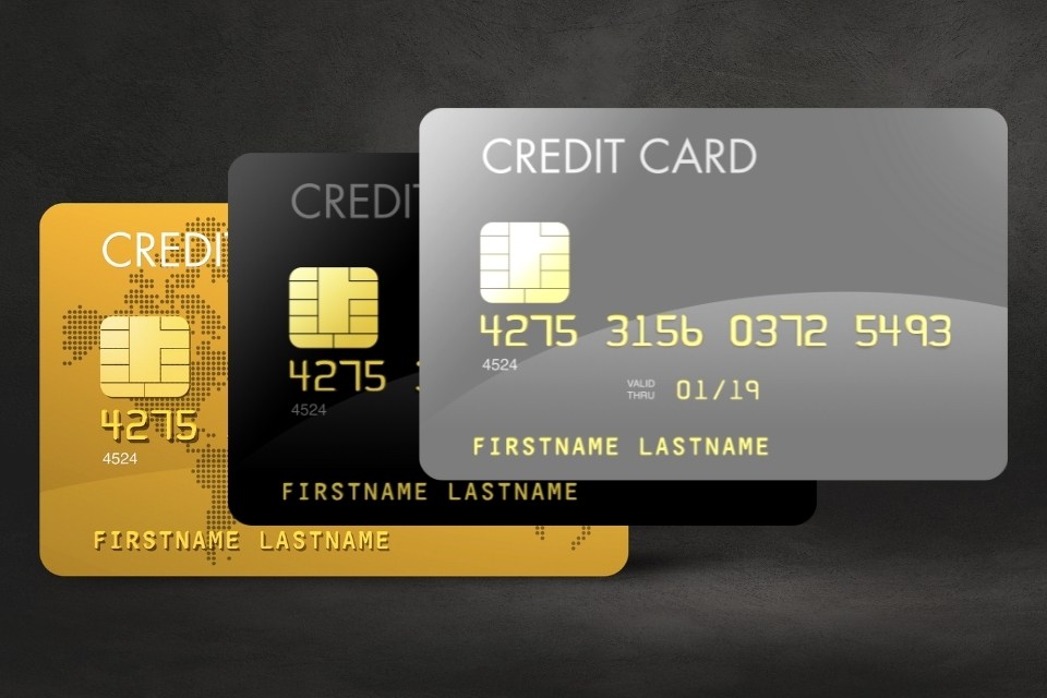 Cartão Gold, Platinum e Black: Qual a diferença?