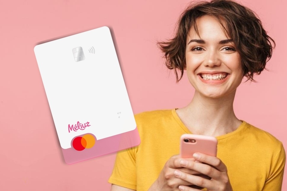 Novo cartão de crédito Méliuz: benefícios e como solicitar