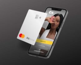 C6 Bank libera cartão de crédito para negativado? Descubra!