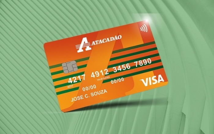 Cartão de Crédito Atacadão: Benefícios e como fazer pela internet!