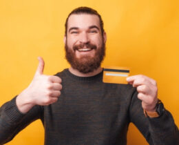 Cartão de crédito fácil de aprovar [20 melhores de 2024]