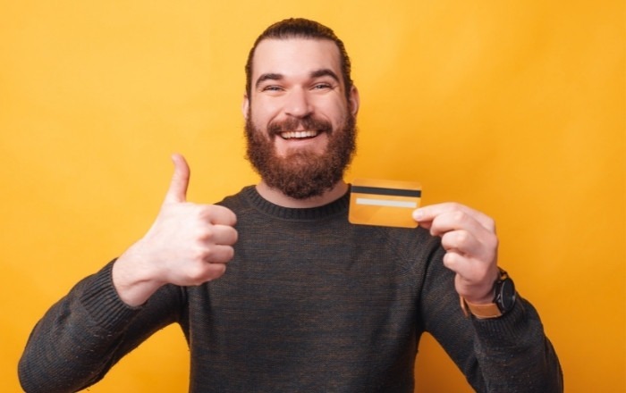 Cartão de crédito fácil de aprovar [20 melhores de 2023]