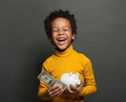 Educação Financeira Infantil: Como Ensinar Crianças de Forma Simples