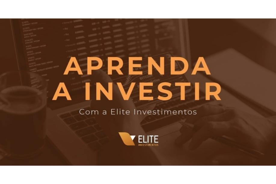 Quem pode investir na Elite Investimentos?
