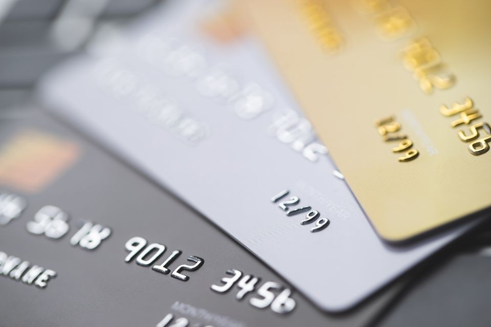 Tipos de cartão de crédito – Conheça as diferenças de cada um