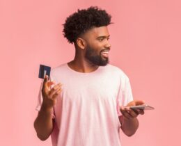 Cartão de Crédito Sem Consulta ao SPC e Serasa: Solicite o Melhor e Seja Aprovado!