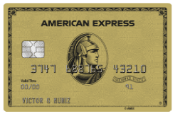 Bradesco American Express® Gold Card