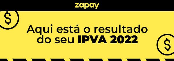 Calculadora de IPVA 2022 Zapay