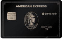 Cartão Santander American Express® The Centurion Card