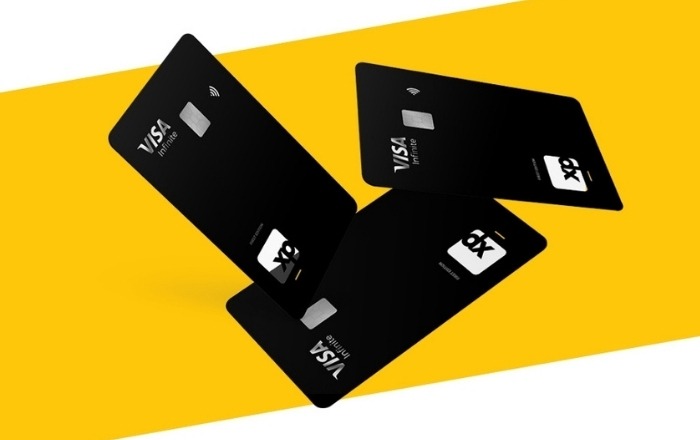Cartão XP Visa Infinite com Investback e Anuidade Zero: veja se é bom!