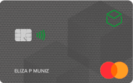 Banco Original Mastercard Platinum