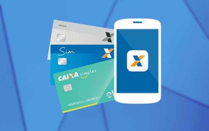 Cartão de crédito da Caixa: Conheça as vantagens e como fazer a solicitação!