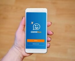 Caixa libera cartão de crédito CAIXA Tem pelo aplicativo