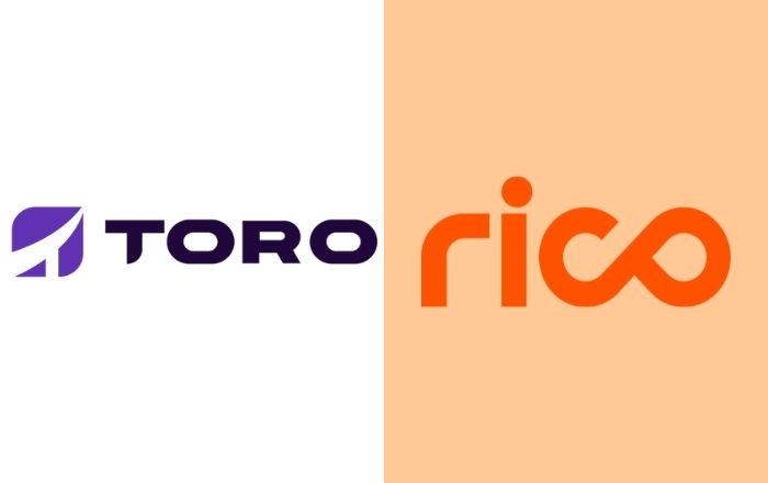 Toro ou Rico: qual é a melhor plataforma de investimentos?