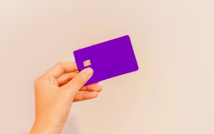 CVV do cartão Nubank fica onde? Veja e mantenha seu código seguro!