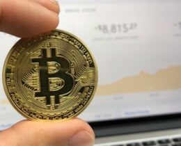 Méliuz lança conta digital com criptoback em bitcoin