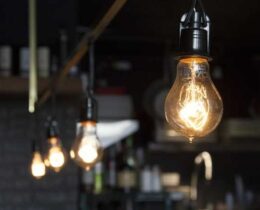 19 Maneiras de reduzir o consumo de energia elétrica em casa
