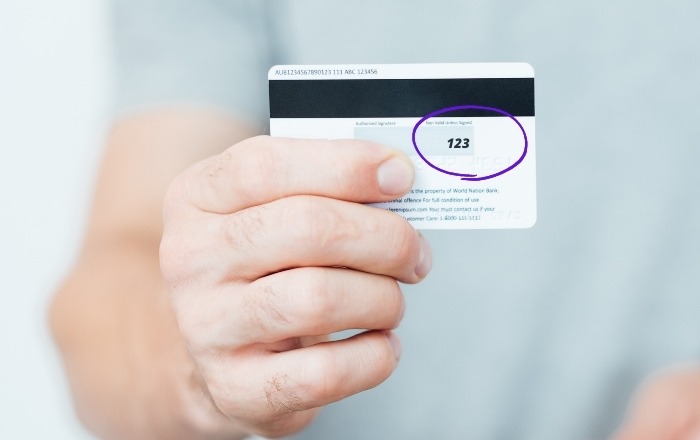 ONDE FICA? a AGÊNCIA, CONTA, DÍGITO Verificador e CÓDIGO CVV no NOVO Cartão CAIXA POUPANÇA!