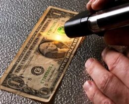 Como saber se o dinheiro é falso? Confira 7 dicas práticas!