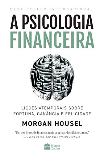 psicologia financeira