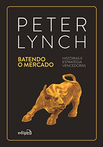 batendo o mercado melhores livros de investimento