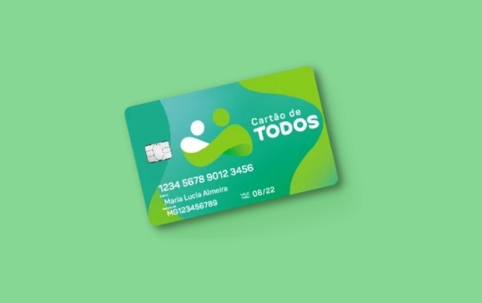 Cartão de Todos: O Que É e Como Fazer Pela Internet?