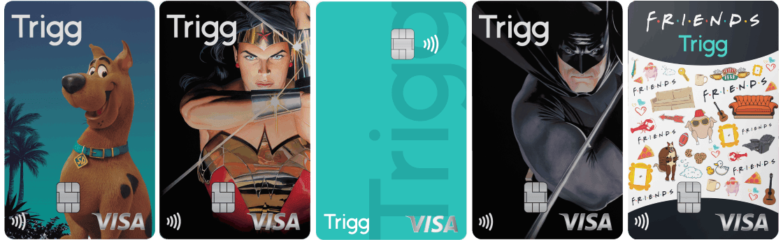 Trigg