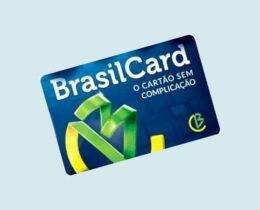 Cartão BrasilCard – Saiba onde é aceito e suas vantagens