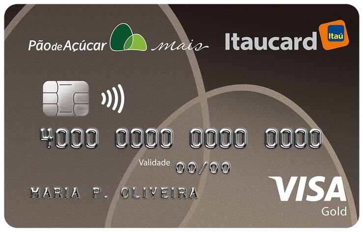 Itaú