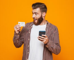 Cartão de Crédito para Negativado Com Limite: 15 melhores opções!