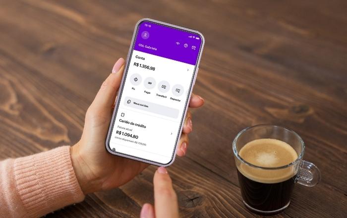 Qual é o código do Banco Nubank para TED e DOC? Veja!
