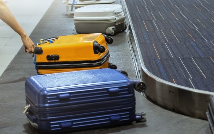 Senado aprova com ressalvas volta do despacho de bagagem gratuito em voos