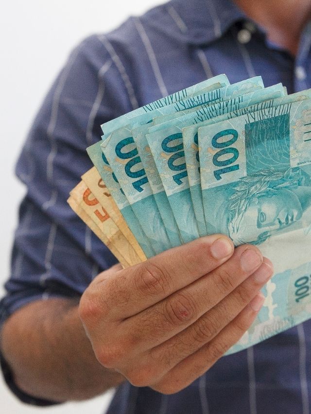 Segunda parcela do 13º INSS aposentados e pensionistas