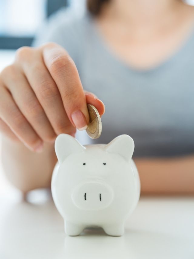 Poupança não é o melhor investimento