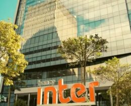 Inter anuncia 31,8% a mais de lucro no primeiro trimestre do ano